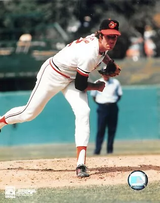 Jim Palmer Baltimore Orioles 8x10 Photo #102 • $7.95