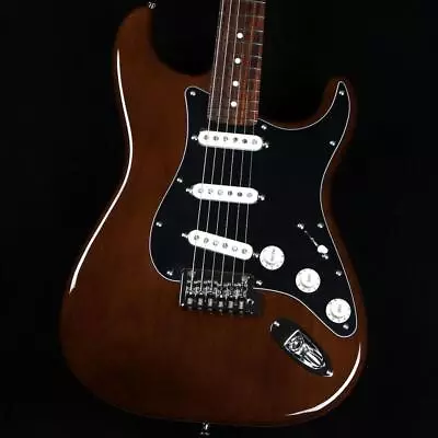 Fender FSR Made In Japan Hybrid II Stratocaster Walnut Limited Color W/ Gig Bag • $1233.82