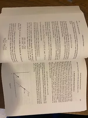 Mathematical Methods And Models For Economists By Angel De La Fuente (2000 Trad • $45