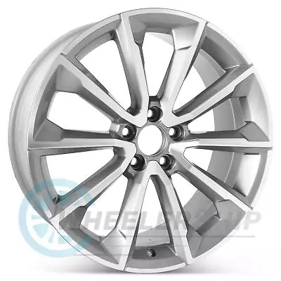 19  X 8  Volvo S60 V60 2019 2020 2021 Factory OEM Wheel Rim 70472 • $419.77