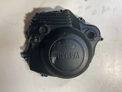 Yamaha YBR 125 Clutch Casing ..( Kick Start Model ) ...2009 • £10.99