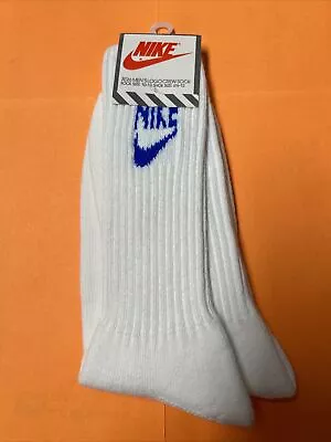 Vintage Nike Tube Socks  • $70.24