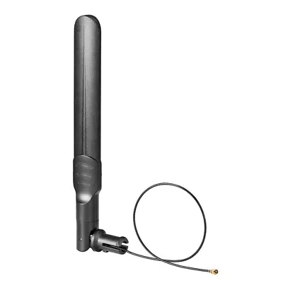 Dual Band WiFi 2.4GHz 5GHz 5.8GHz IPX/U.fl Antenna For WiFi Router Wireless Mini • $4.20