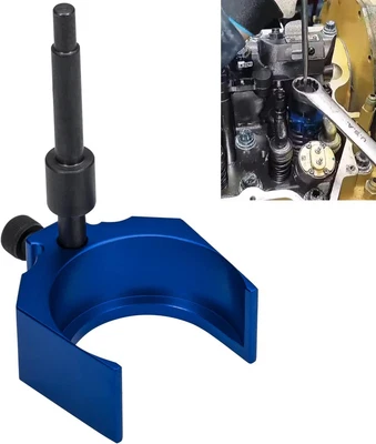 $28.51 • Buy 9U-7227 Injector Height Adjustment Gauge Tool Fits For CAT 3406E, C-15 And C-16