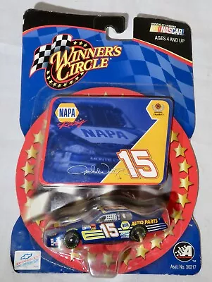 Winners Circle Michael Waltrip #15   1:64  Napa • $6.99