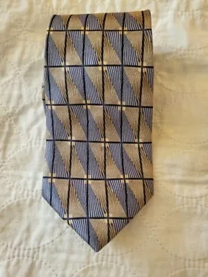 Extra Long Bruno Piattelli Necktie • $4.45