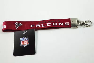 NFL Atlanta Falcons Lanyard • $11.99