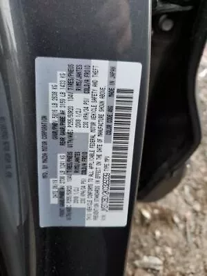 CX-9      2019 Air Bag 8472666 • $387.99