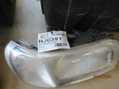 Passenger Right Headlight Fits 02-03 FREELANDER 234036 • $50