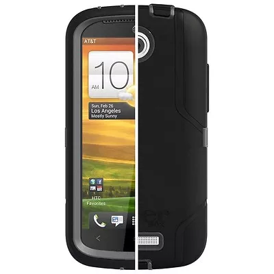 OtterBox Defender Series Case For HTC One VX - Knight • $4.99