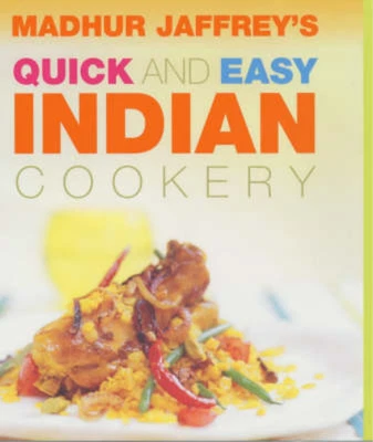 £3.58 • Buy Quick And Easy Indian Cookery, Madhur Jaffrey, Used; Good Book