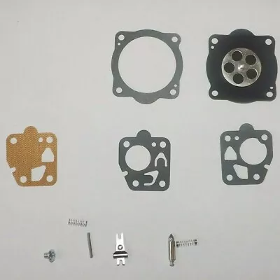 TK4 Carburetor Gasket & Diaphragm Repair Kit For Shindaiwa B45 Spare Parts • $25.01