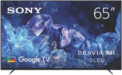 $2995 • Buy NEW Sony 65  BRAVIA XR OLED 4K Google TV 2022 XR65A80K