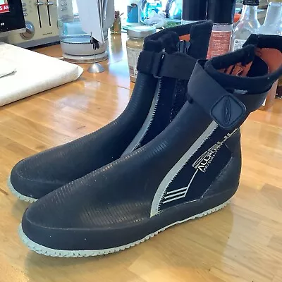 Gul Wetsuit/paddleboard/kayak Boots Size 7 • £25