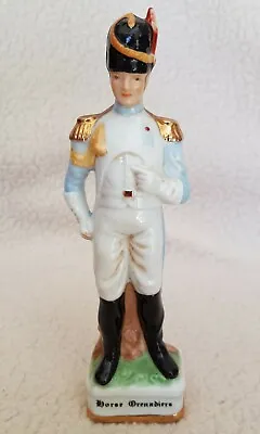 £7.99 • Buy Vintage Porcelain Soldier Figurine