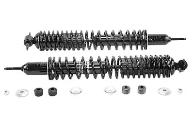 For Chevy Camaro Pontiac Firebird 70-81 Rear Shock Absorber Monroe Shocks 58551 • $123.24