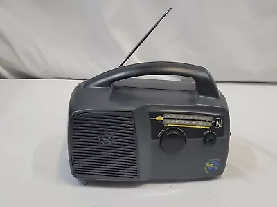 $29.99 • Buy Freeplay Freepower  AM/FM Radio Hand Crank Powered 