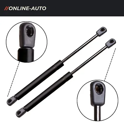 Front Hood Lift Supports Struts Shocks Gas Springs For Volvo 03-14 Xc90 Set Of 2 • $20.59