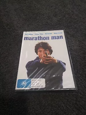 Marathon Man (DVD 1976) REGION  4 • $8
