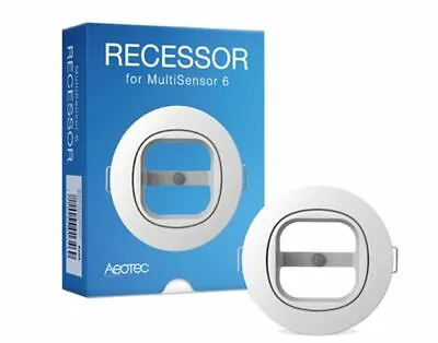 AEOTEC MultiSensor Recessor For MultiSensor 6 • $49.75