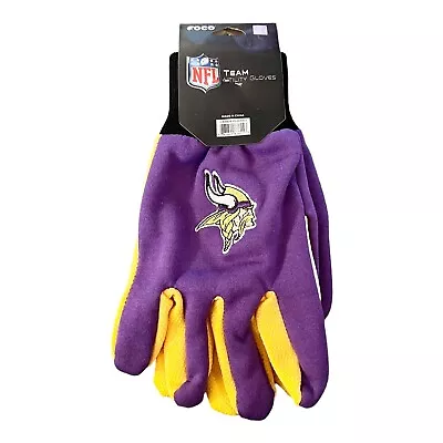 Sport Utility Gloves Minnesota Vikings • $12.99