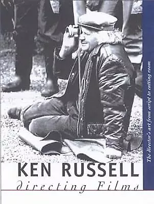 DIRECTING FILM Russell Ken Used; Good Book • £3.06