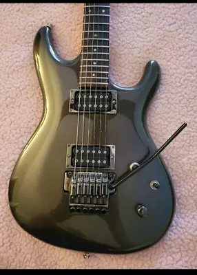 IBANEZ JS1000bp BLACK PEARL Satriani IMMACULATE/BARELY USED. • $1099