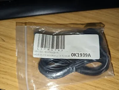 Lapel Mic Mini Clip On Condenser Microphone USB Type C • £2.50