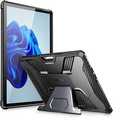 For Microsoft Surface Pro 9/8/7/6/5/4/LTE SUPCASE Shockproof Case Stand Cover UK • £31.99