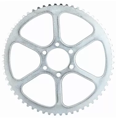 Mini  Bike Sprocket 60 Tooth For 35 Pitch  Chain.  Steel • $17.99