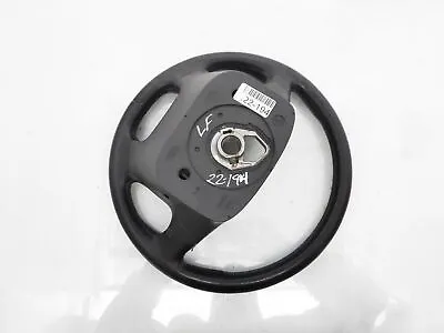 2005 2006 2007 Volvo V70 Wagon 4-Door Fwd Steering Wheel Black 30643382 • $103