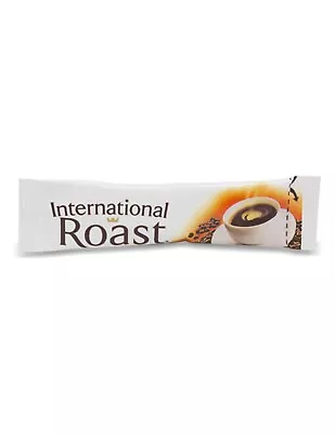 International Roast Coffee Sticks 1000 Pack • $133.95