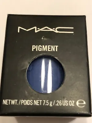 MAC  Pigment ~ MARINE ULTRA -  Full Size 7.5g  • £9