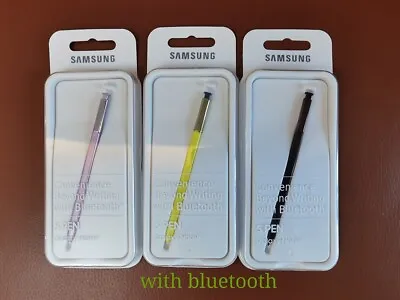 $20.88 • Buy Original Samsung Galaxy Note 9 S Pen Replacement Bluetooth Stylus With Box
