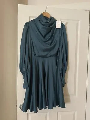 Zimmerman Dress 3 • $350