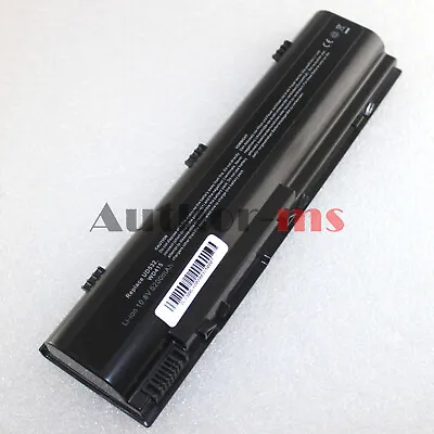 Battery For Dell Inspiron 1300 B120 B130 Latitude 120L 0HD438 UD532 TD612 WD415 • $20.84