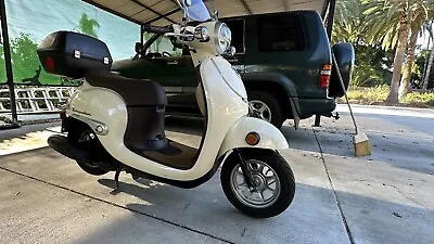 2022 Honda Metropolitan NCW50 Scooter Moped With MANY Upgrades. Almost Like New! • $2490
