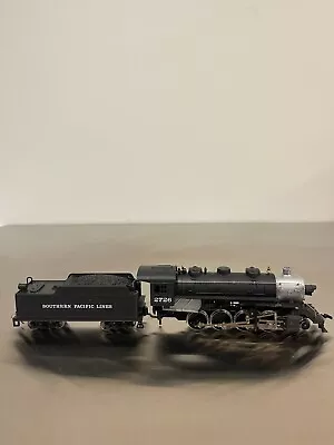 Mehano Ho Scale 2-8-2 Mikado – Southern Pacific Lines 2726 Locomotive • £99.99