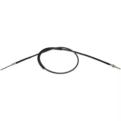 C95240 Dorman Parking Brake Cable Rear Driver Left Side Hand For Ford Mustang • $38.81