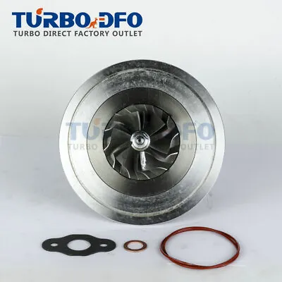 Turbo Core 700716 GT2560S CHRA 8972089663 Cartridge For Isuzu NPR NQR W4500 4.8L • $119.90