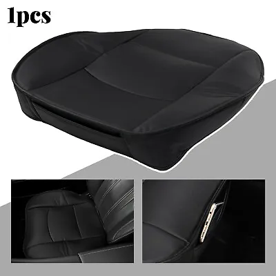 $21.87 • Buy Auto Full Surround Front Seat Cover Breathable Car Covers Chair Cushion Pad Mat