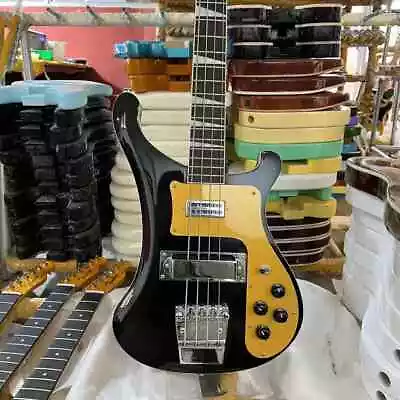 Rickenbacker 4003 Bass Electric Guitar Mahogany Body Rosewood Fretboard • $556.60