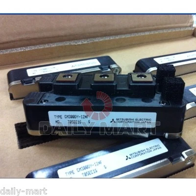 $72.89 • Buy Mitsubishi CM300DY-12NF CM300DY12NF IGBT Power Module Original New Free Ship