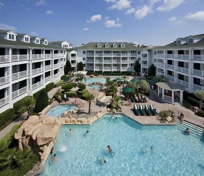 $1200 • Buy Virginia Beach One Week Vacation Rental At BEAUTIFUL Turtle Cay Resort - August