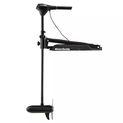 MotorGuide X3 Trolling Motor - Freshwater - Hand Control-Bow Mount - 55lbs-50... • $613.97