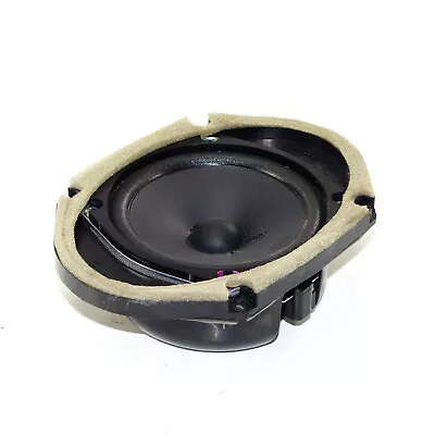 Speaker Rear Mazda 6 Gg Subwoofers Bose On The Left Or Right • $43.23