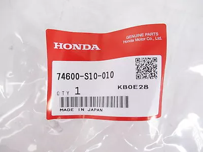 Genuine OEM Honda 74600-S10-010 Passenger Right Rear Frame Brace 1997-2001 CR-V • $45.42