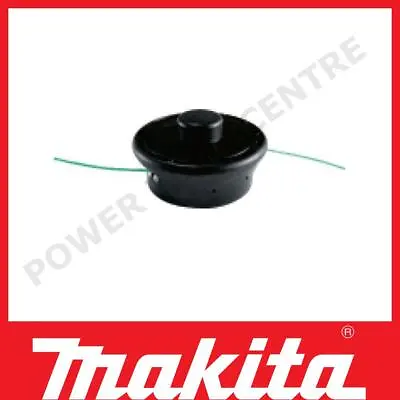 Makita Spare Spool & Line For XRU09Z EM2650LH EM2652LHN EM2650UH EM400MP EM405MP • £23.89