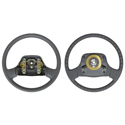 $505 • Buy Steering Wheel. Mitsubishi Fuso Canter FE7 FE8 2005 To 2010 (WS-50LM) 