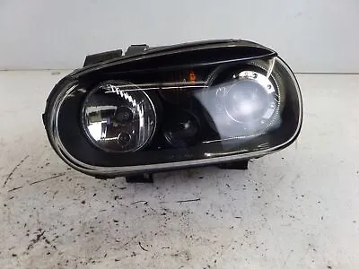 VW Golf GTI 20th Ann 20AE Left Projection Headlight MK4 00-05 8N0 962 101 • $299.99